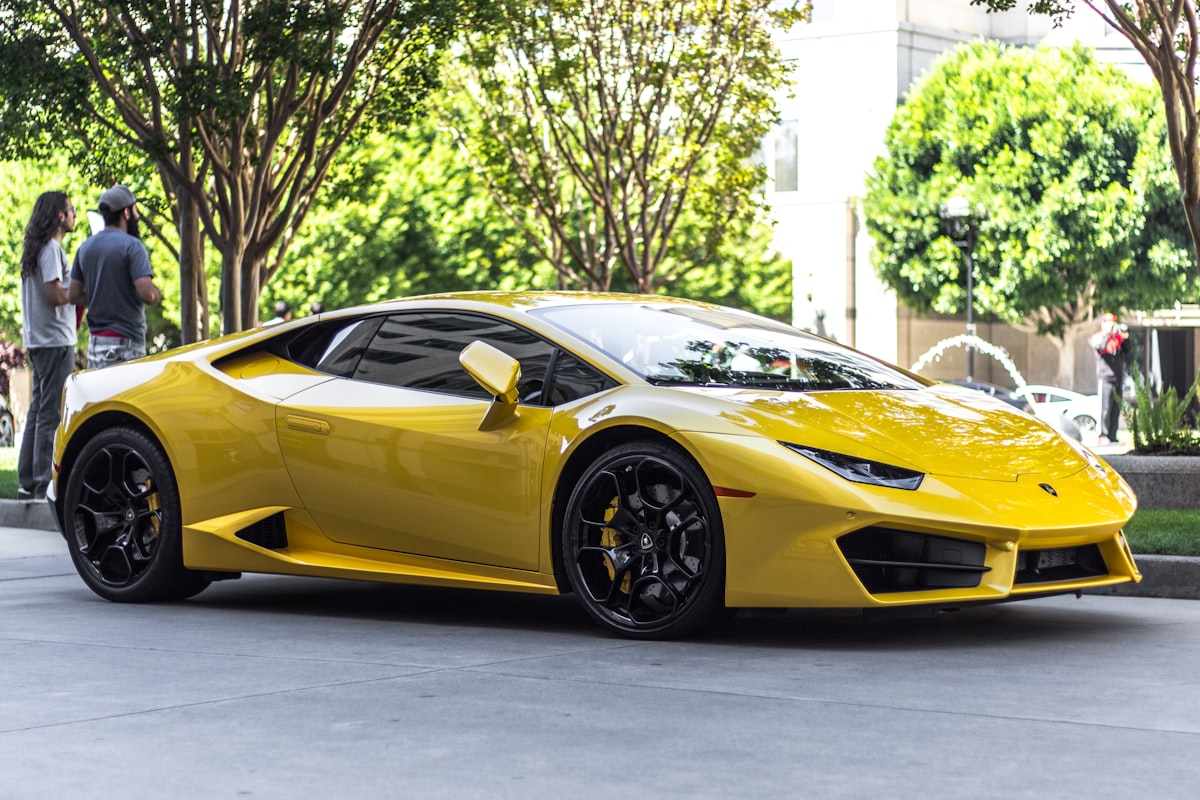 Akryzen Drift Axis